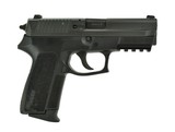 Sig Sauer SP2022 9mm (PR44788) - 1 of 3
