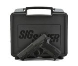 Sig Sauer SP2022 9mm (PR44788) - 3 of 3