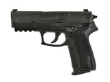 Sig Sauer SP2022 9mm (PR44788) - 2 of 3