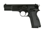 FN Hi-Power 9mm (PR44789) - 3 of 5