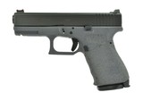 Glock 19 9mm (PR44790)- 2 of 2