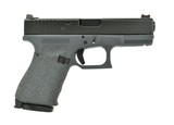 Glock 19 9mm (PR44790)- 1 of 2