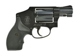 Smith & Wesson 442-2 Airweight .38 Special +P (PR44792) - 1 of 3