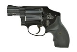 Smith & Wesson 442-2 Airweight .38 Special +P (PR44792) - 2 of 3