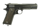  Colt 1911 45 ACP (C15179) - 1 of 2