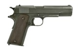  Colt 1911 45 ACP (C15182) - 1 of 3