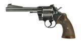"Colt Officers Model .38 Special
(C15185)" - 1 of 2