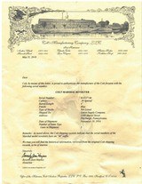 Colt Marshal .38 Special (C15186) - 3 of 3