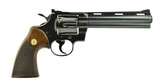  Colt Python 357 Magnum(C15187) - 2 of 2