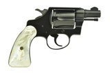 Colt Detective Special 38 Special (C15190) - 2 of 2
