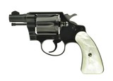 Colt Detective Special 38 Special (C15190) - 1 of 2