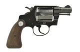 Colt Detective Special .38 Special (C15191) - 2 of 2