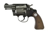 Colt Detective Special .38 Special (C15191) - 1 of 2