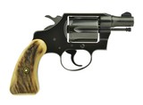  Colt Detective Special .38 Special (C15189) - 2 of 2