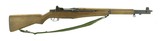 Winchester M1 Garand .30-06 (W9989) - 1 of 6