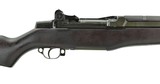 Winchester M1 Garand .30-06 (W9993) - 2 of 8