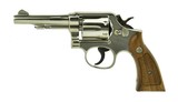Smith & Wesson 10-5 .38 Special (PR44372) - 1 of 3
