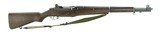 Winchester M1 Garand .30-06 (W10001)- 1 of 6