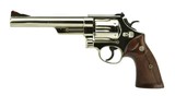  Smith & Wesson Pre-model 29 .44 Magnum (PR44700) - 1 of 2