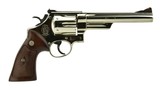 Smith & Wesson Pre-model 29 .44 Magnum (PR44700) - 2 of 2