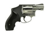 Smith & Wesson 640 .38 Special (PR44701) - 2 of 2