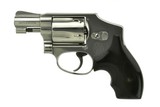 Smith & Wesson 640 .38 Special (PR44701) - 1 of 2