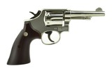  Smith & Wesson 10-7 .38 Special (PR44702) - 2 of 2