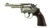  Smith & Wesson 10-7 .38 Special (PR44702) - 1 of 2