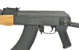 Rumanian WASR-10 7.62x39mm (nR24798) New - 4 of 4