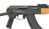 Rumanian WASR-10 7.62x39mm (nR24798) New - 2 of 4
