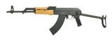 Rumanian WASR-10 7.62x39mm (nR24798) New - 3 of 4