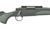 Remington 700 SPS Varmint.243 (R24801)
- 2 of 4