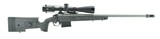 Bergara Premier HMR Pro 6.5 Creedmoor (R24802) - 1 of 5