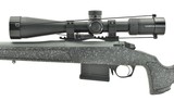 Bergara Premier HMR Pro 6.5 Creedmoor (R24802) - 4 of 5