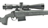 Bergara Premier HMR Pro 6.5 Creedmoor (R24802) - 2 of 5