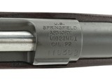 Springfield M1922 MII .22 LR (R24805)- 5 of 8