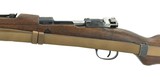 Pre-War Yugoslavian M48 8mm (R24809) - 4 of 6