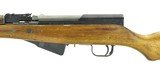 Norinco SKS 7.62x39 (R24812) - 4 of 4