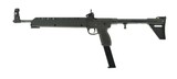 Kel-Tec Sub 2000 9mm (R24813) - 2 of 4