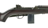 Inland M1 Carbine .30 (R24814) - 2 of 6