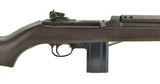 Inland M1 Carbine .30 (R24531) - 2 of 9