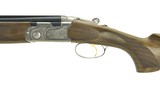 Beretta 686 Silver Pigeon I 20 Gauge (S10428) - 4 of 6