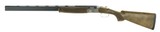 Beretta 686 Silver Pigeon I 20 Gauge (S10428) - 3 of 6