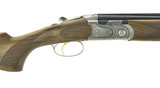 Beretta 686 Silver Pigeon I 20 Gauge (S10428) - 2 of 6