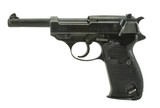  AC45 Walther P38 9mm (PR44738) - 2 of 2
