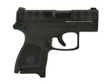  Beretta APX Carry 9mm (NPR44728) New - 1 of 3