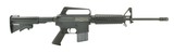 Colt AR-15 SP1 .223 Rem (C15195) - 1 of 4