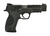  Smith &Wesson M&P9L Performance Center 9mm (PR44730) - 1 of 3