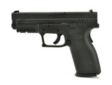 Springfield XD-9 9mm
(PR44731 ) - 2 of 3