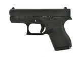  Glock 42 380 Auto (PR44733) - 2 of 3
